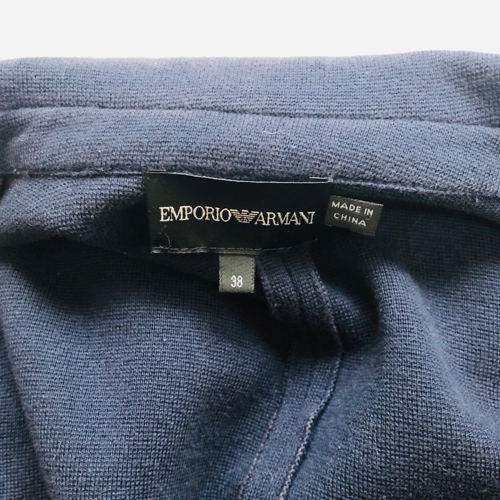 Emporio Armani jacket. - Picture 6 of 7